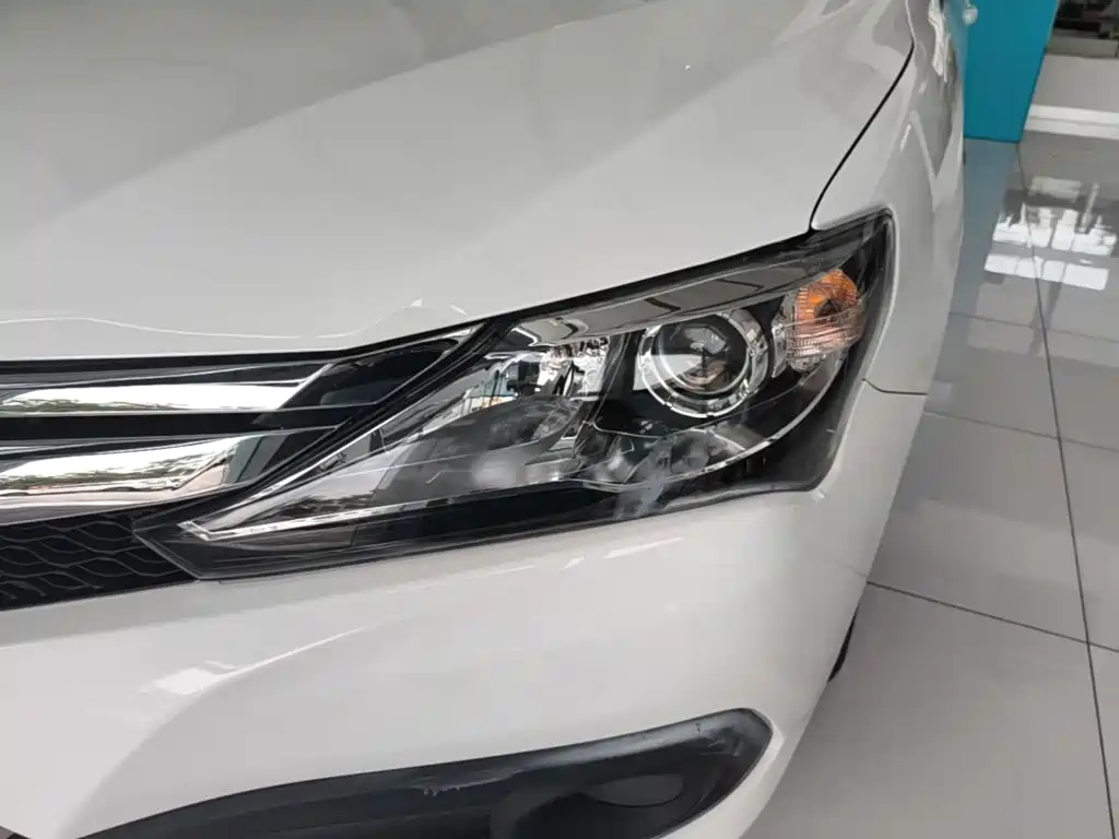 BYD F3 2021 2020 1.5L Manual Premium Edition