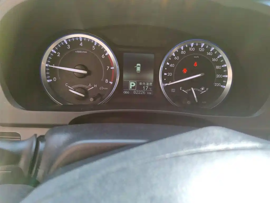 Toyota Highlander 2015 2.0T FWD Luxury Edition 7-seater фото 5