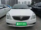 Фото 3 - Buick Excelle