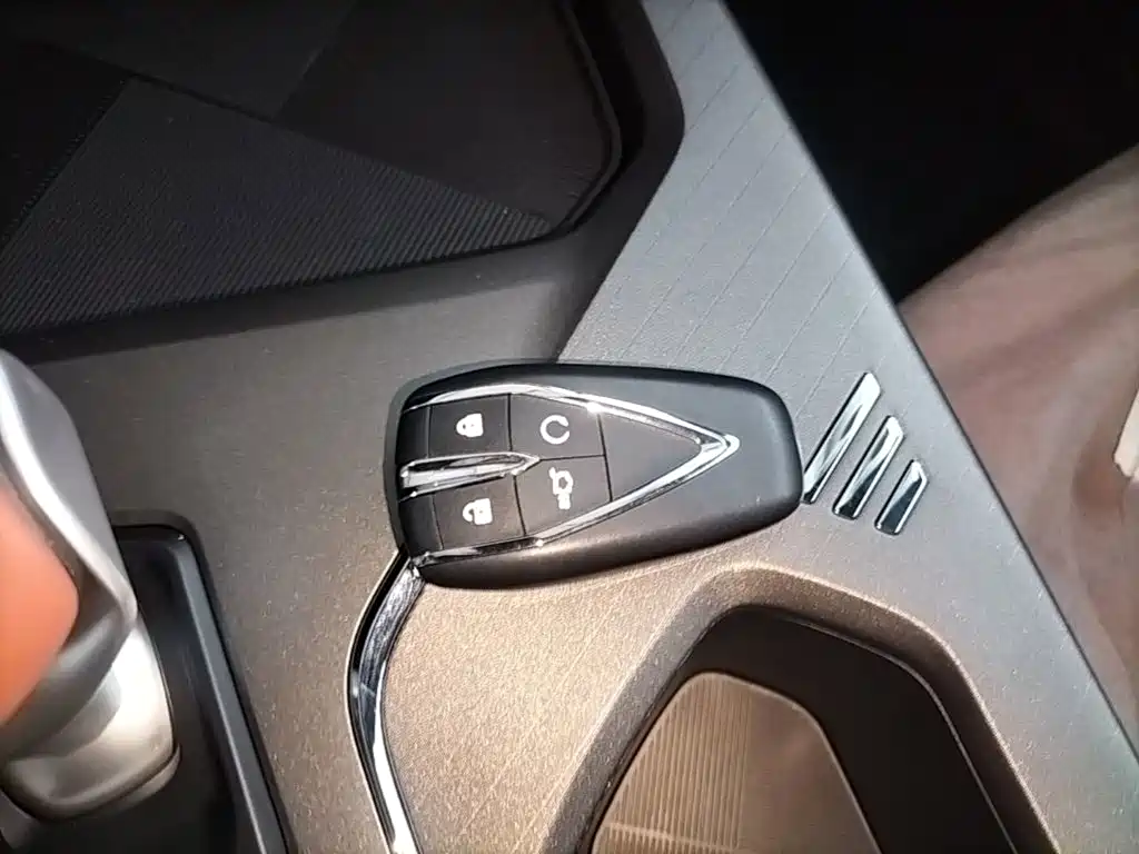 Changan X5 PLUS 2026 2026 1.5T Standard Edition