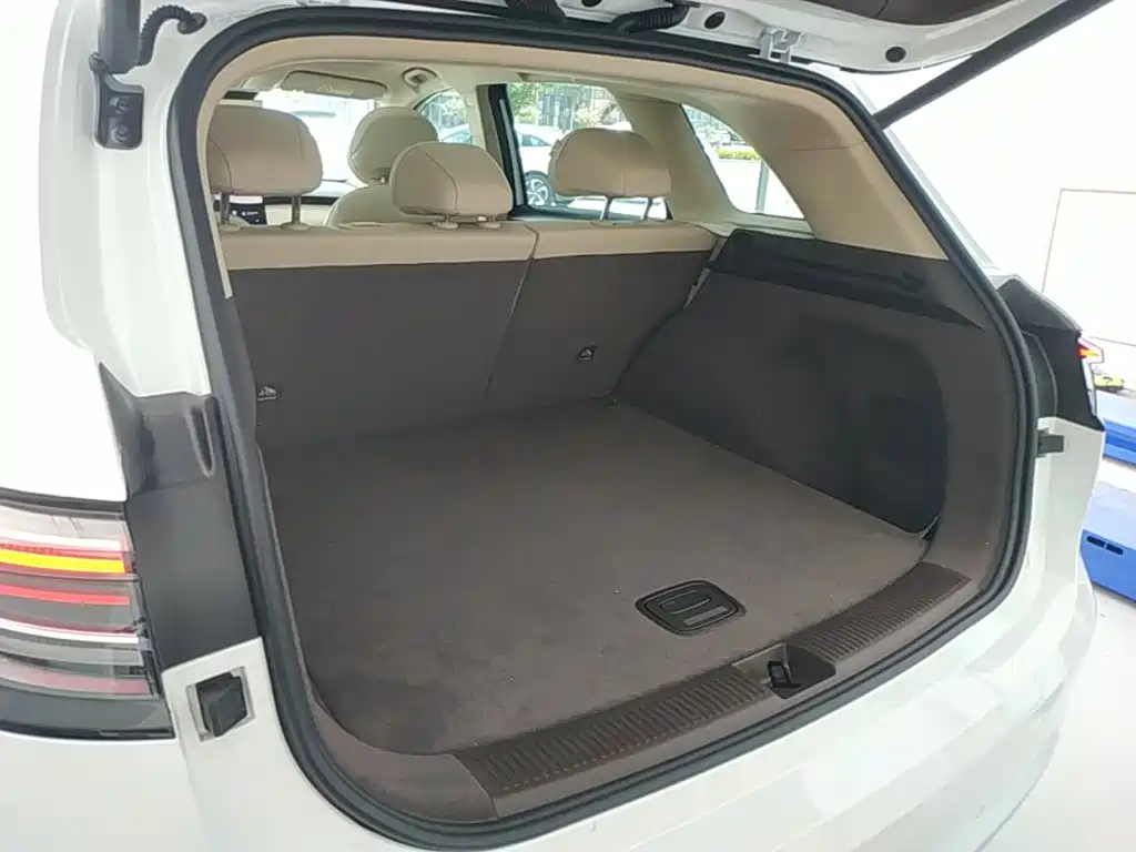 Shangjie SUV 2025 2025 Basic Model