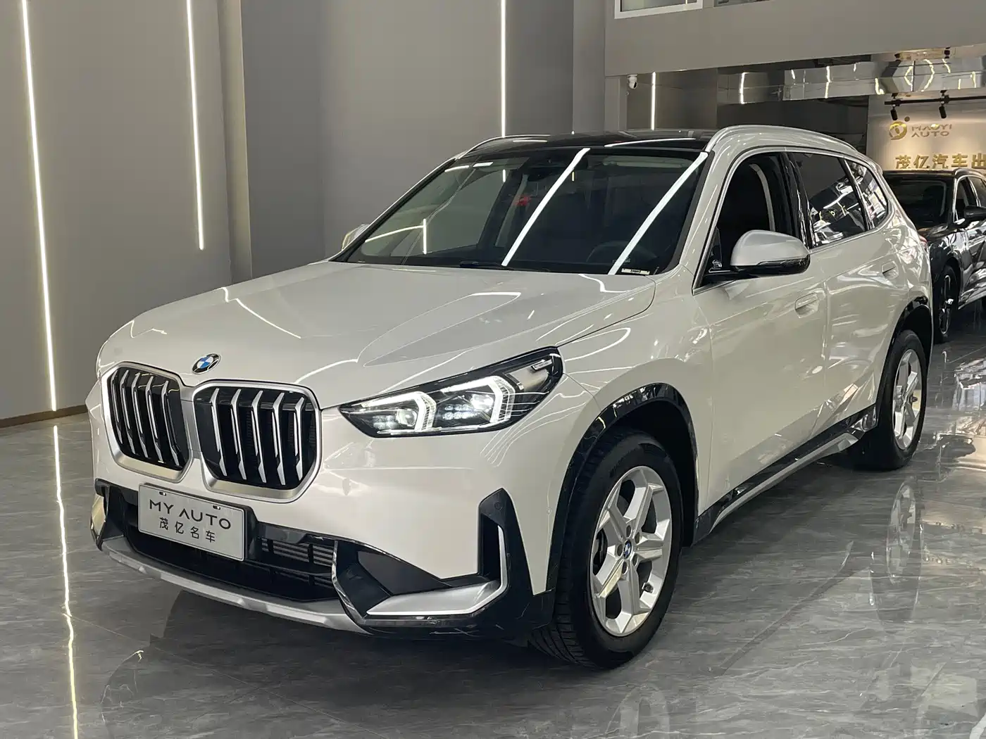  BMW BMW X1 2023 sDrive20Li X Design Package
