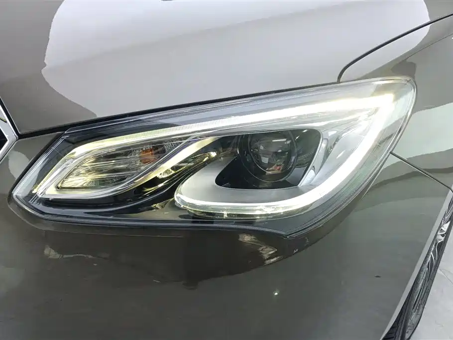 Buick Excelle 2017 15N Automatic Luxury фото 5