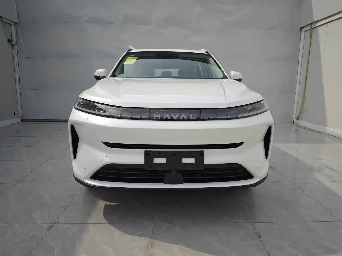 Haval H6L 2026 Model Base Version фото 2
