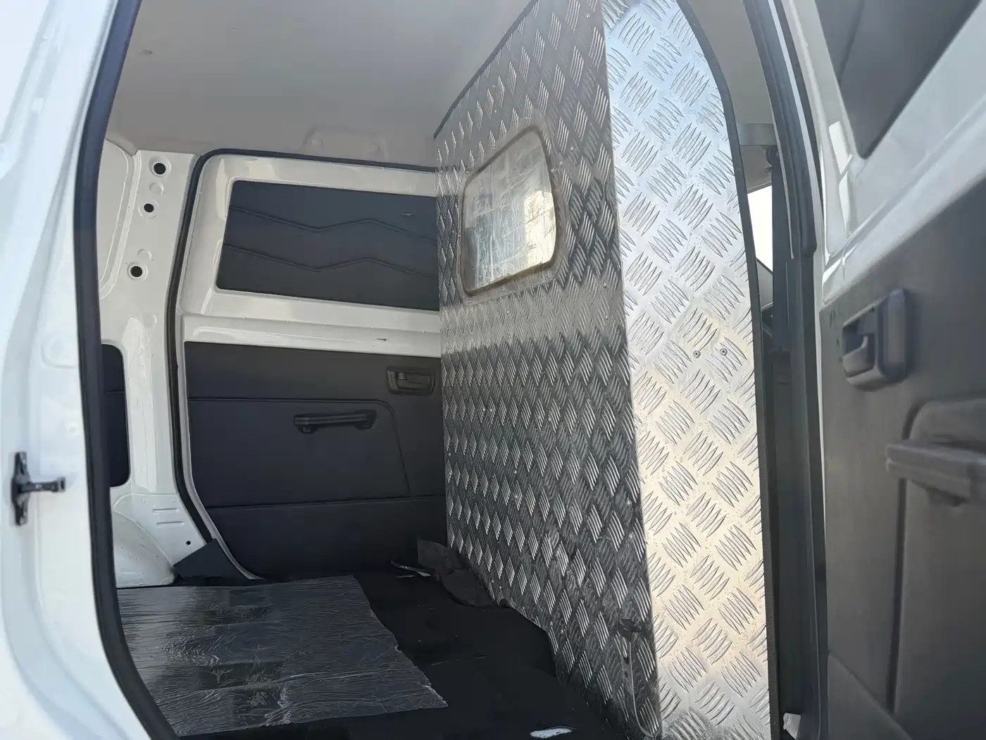 DONGFENG SCENERY 330