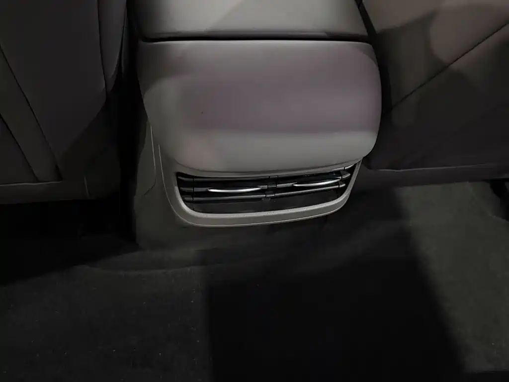 Shangjie SUV 2025 2025 Model Extended Range Pro
