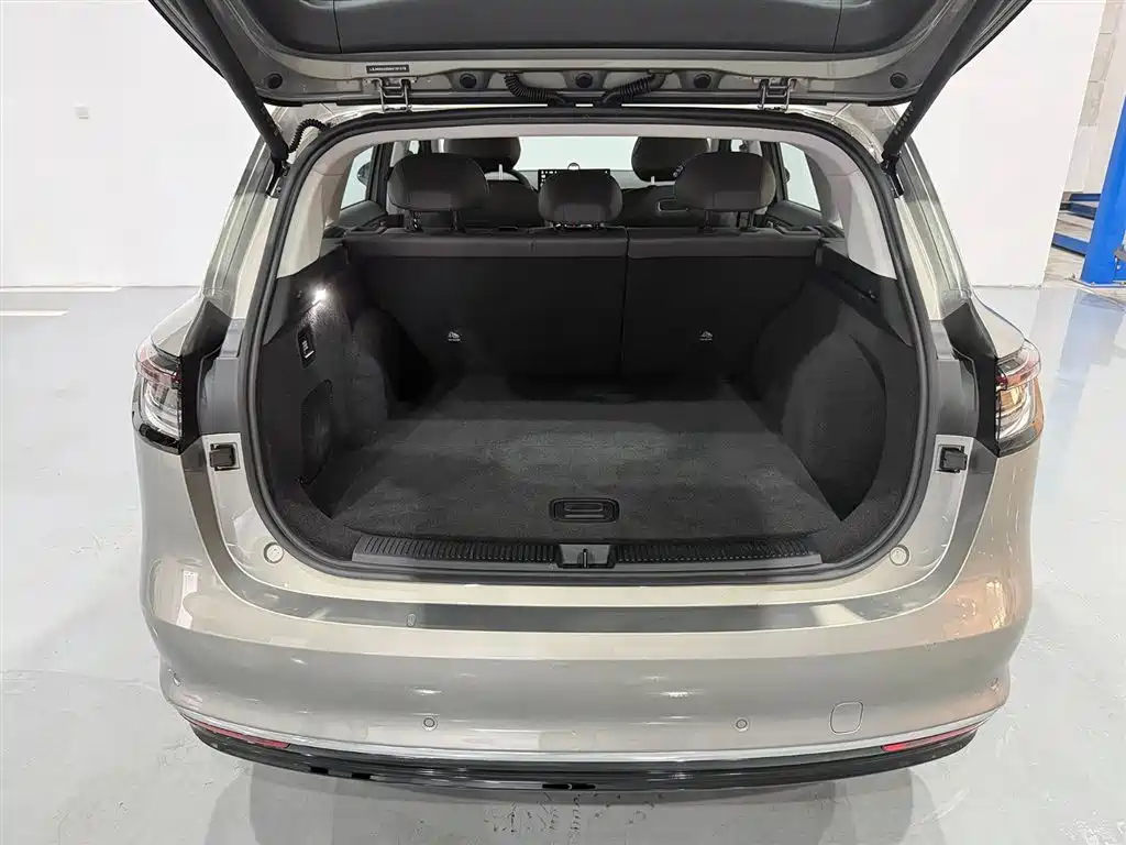 Shangjie SUV 2025 2025 Model Extended Range Pro