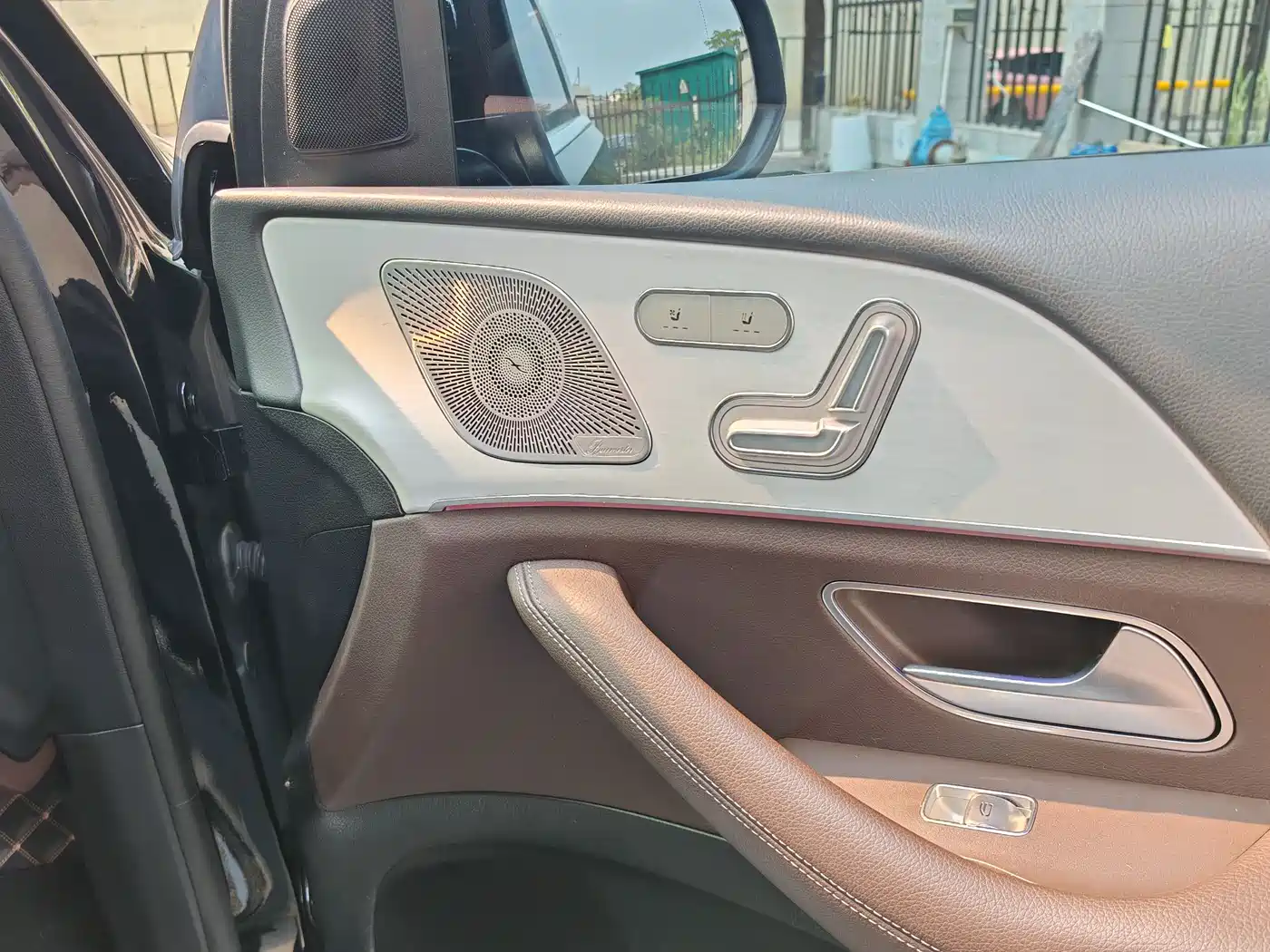Mercedes-Benz GLE 2023 GLE 450 4MATIC Fashion фото 18
