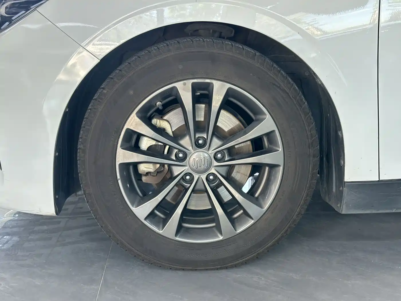 Weltmeister E.5 2022 2022 Pro