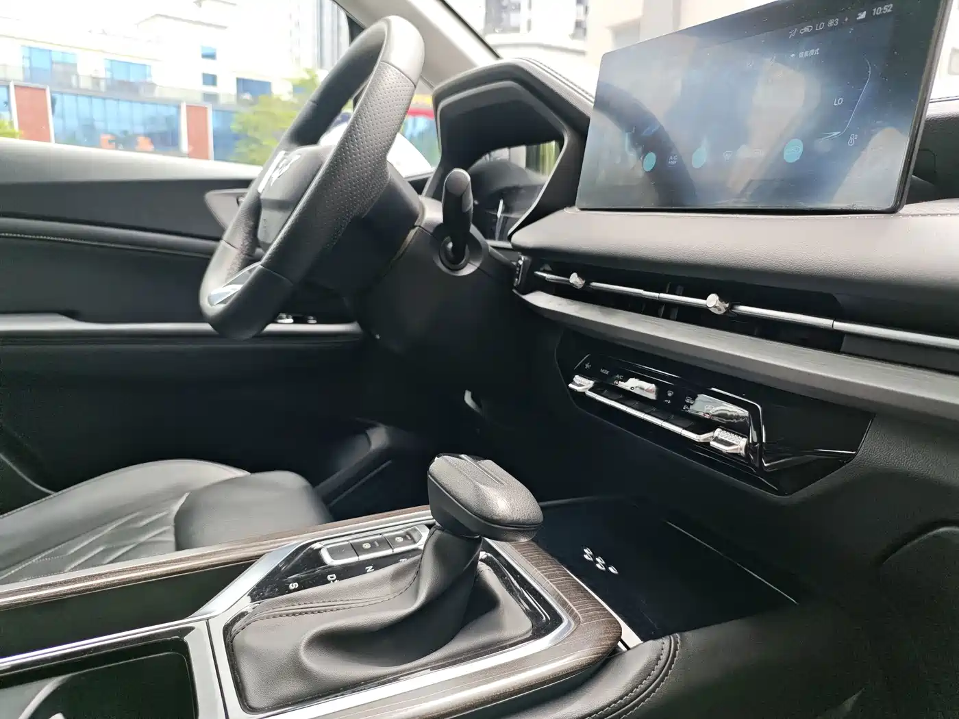 Wuling Motors Wuling Jiachen 2023 2022 1.5T CVT Exclusive Flagship Model