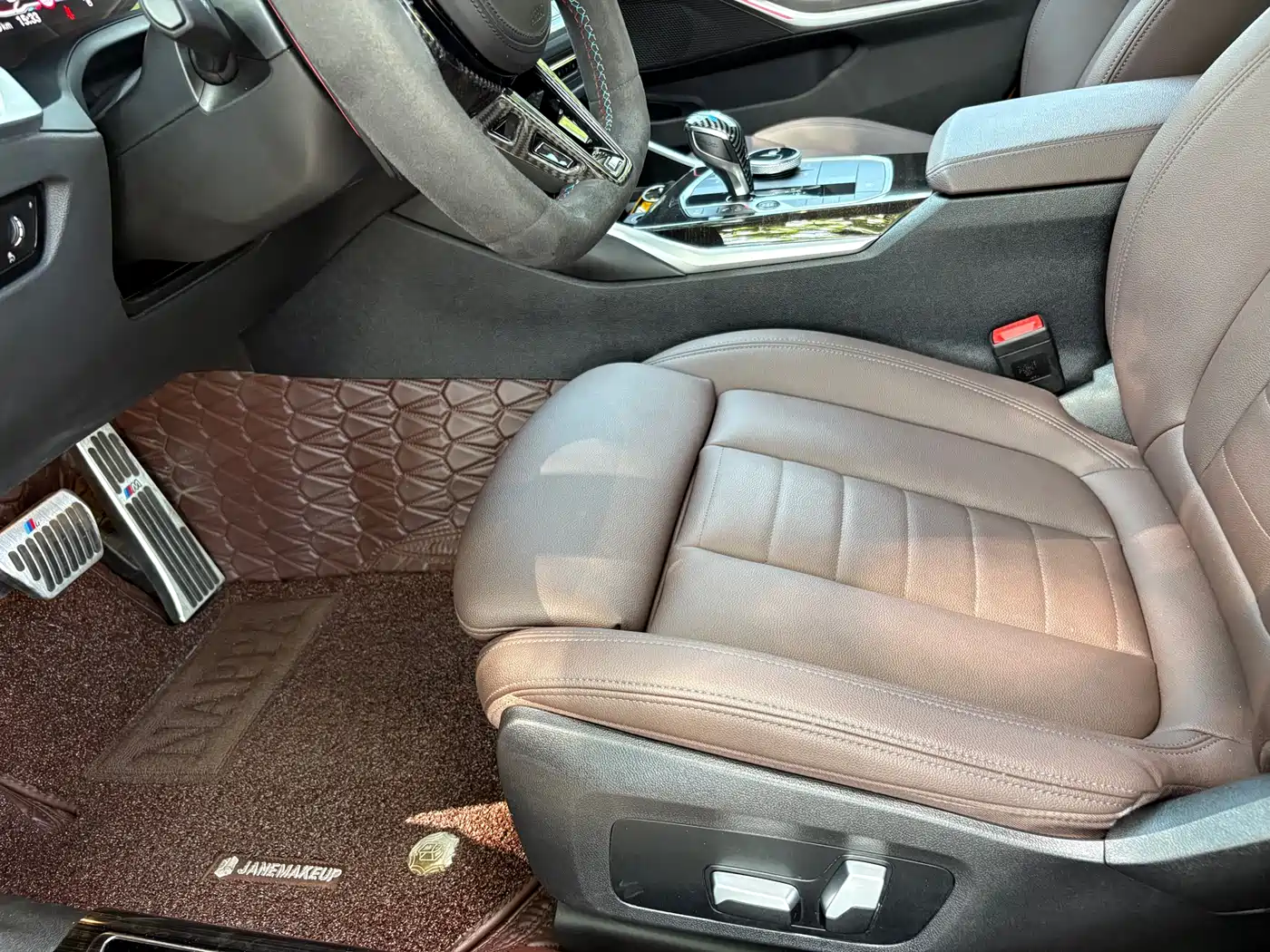 BMW 3 Series 2020 325Li M Sport Package фото 6
