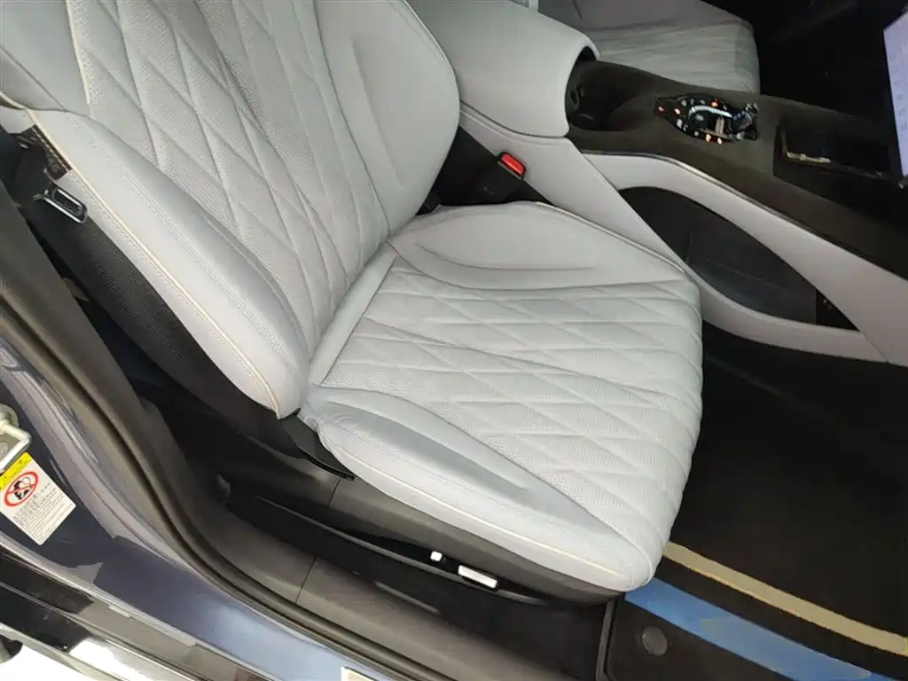 BYD Seal 2022 550km Standard Range RWD Premium фото 25