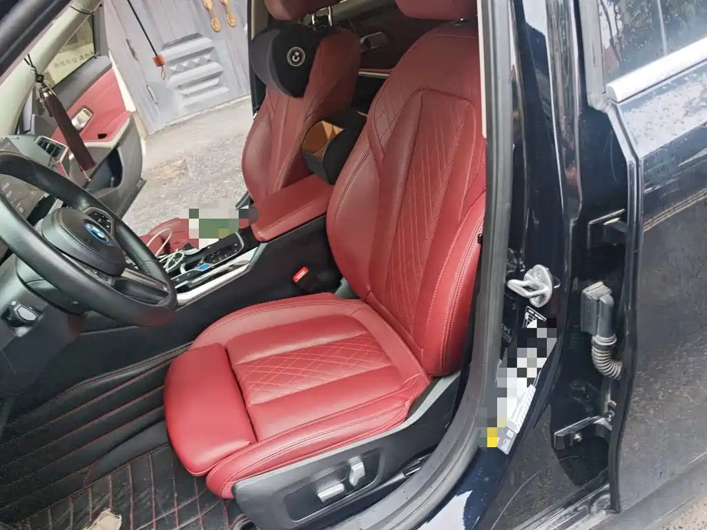 BMW i3 2023 2022 eDrive 35 L