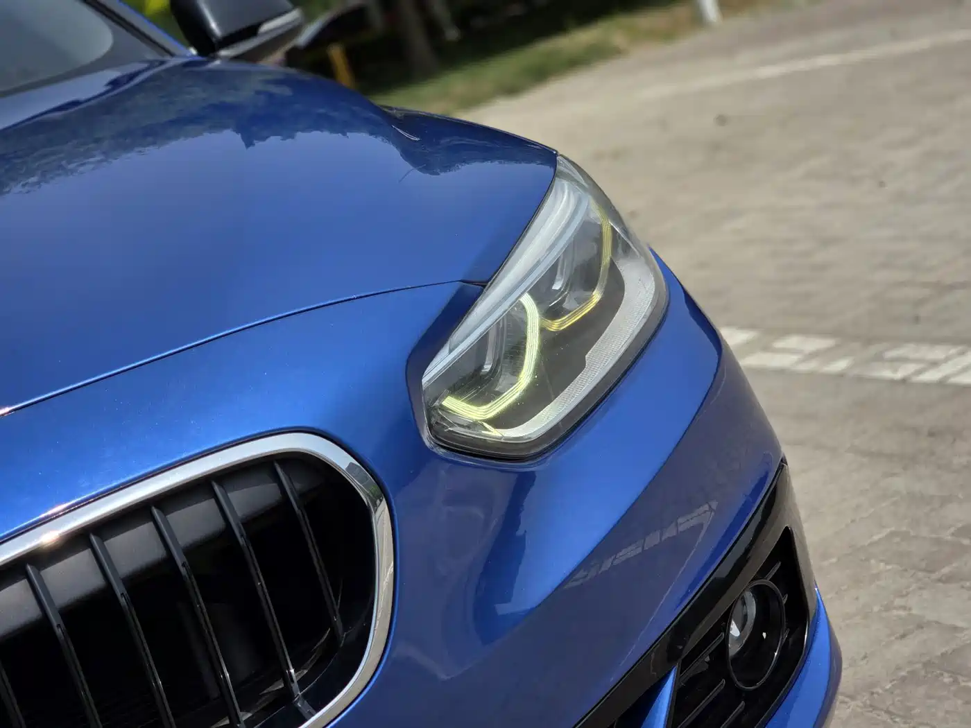 BMW 1 Series 2017 118i Sport фото 20