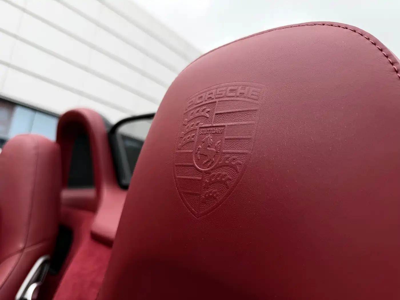 Porsche 718 2025 2022 Boxster 2.0T