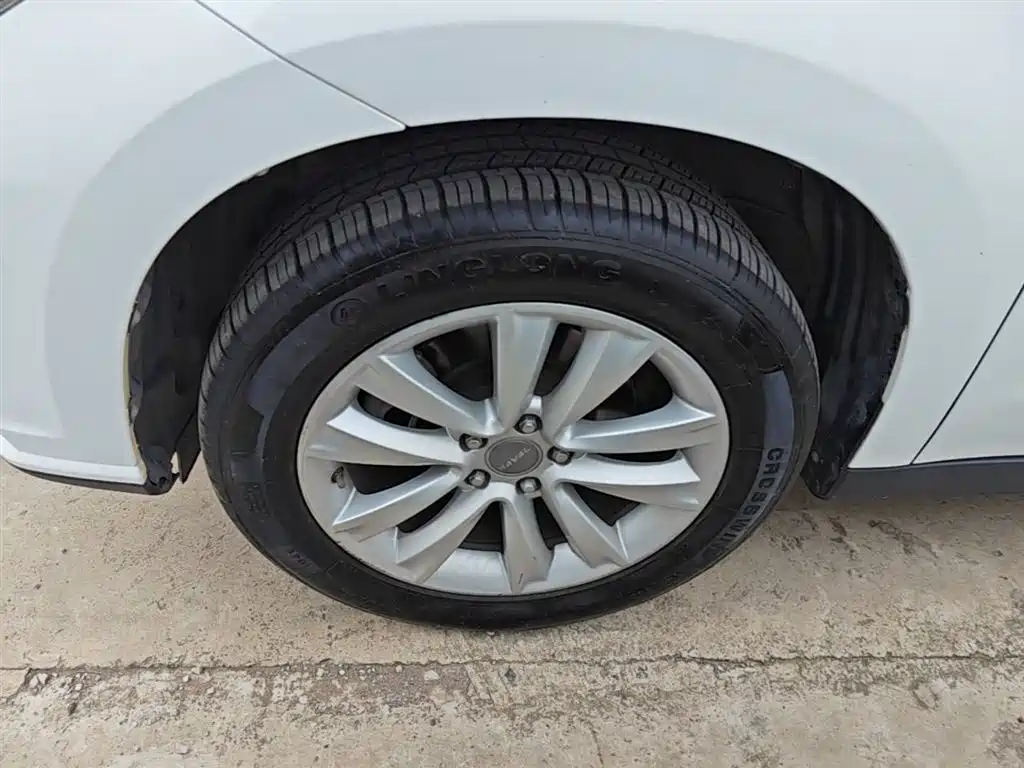 Haval H2 2016 Red Label 1.5T Automatic 2WD Luxury фото 23