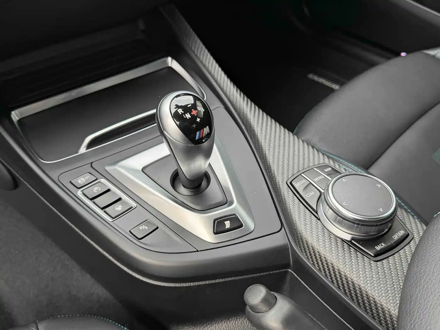 BMW M2 2019 2018 M2 Thunder Edition