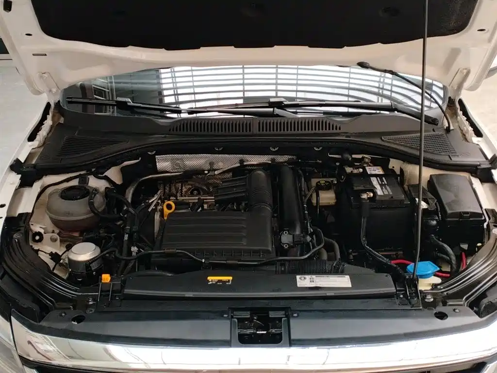 Volkswagen Lavida 2022 280TSI DSG Comfort Edition фото 4