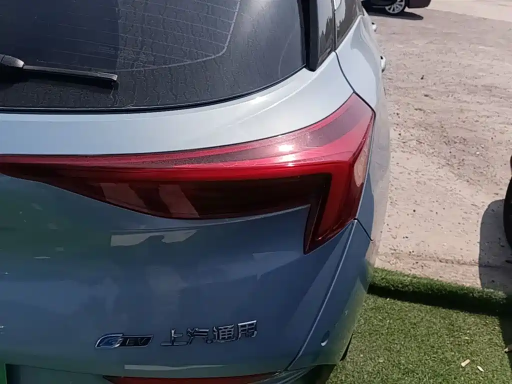 Buick Velite 6 2019 Connected Smart Edition фото 8