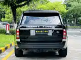 Фото 4 - Land Rover Range Rover