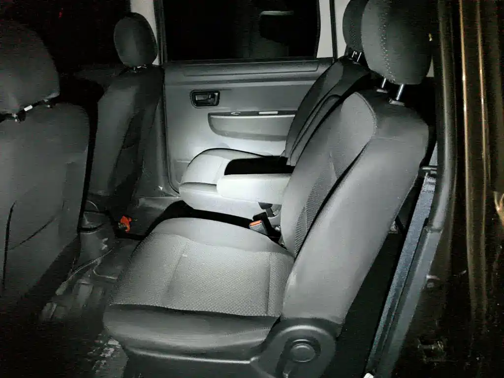 Dongfeng Fengguang Fengguang 2016 2013 1.3L Manual Basic DK13-08