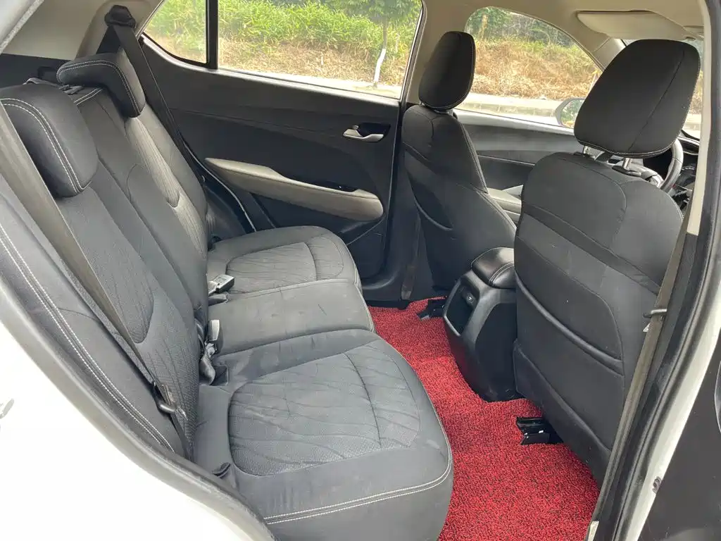 Фото 6 - Baojun 510