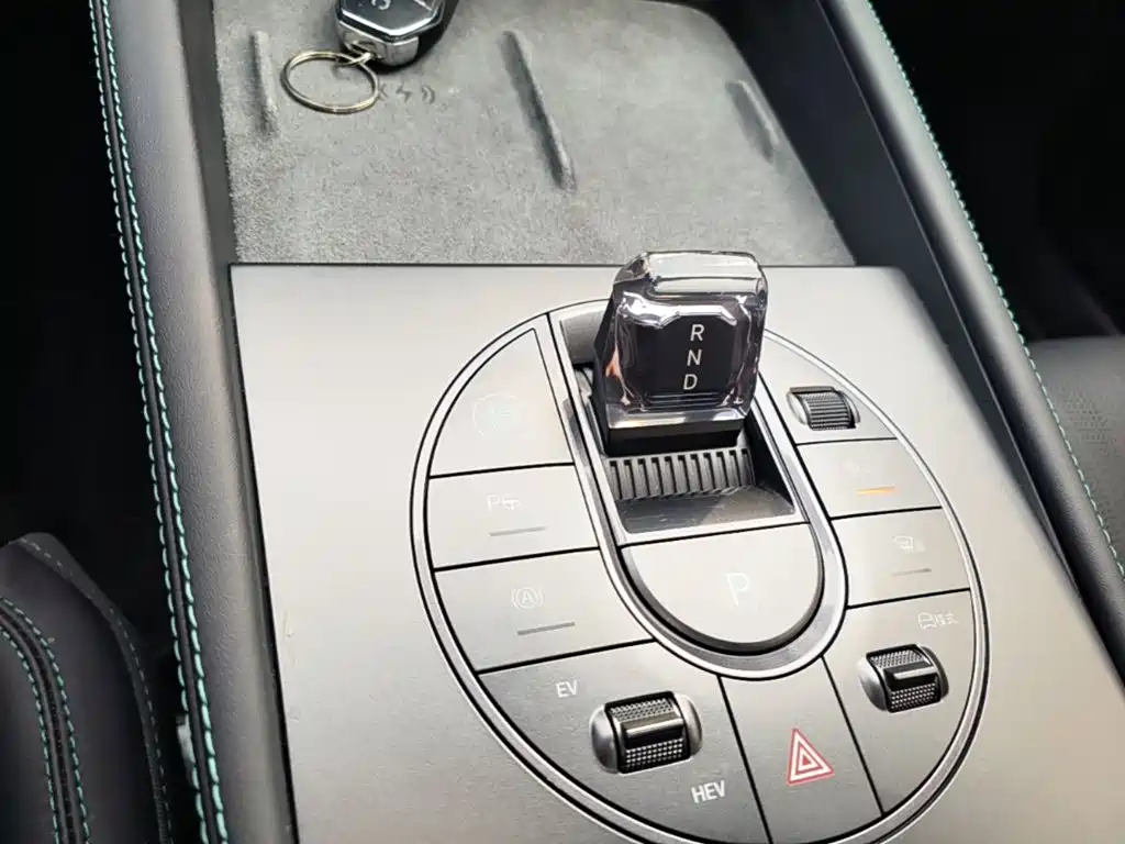 BYD Seal 06 New Energy 2025 2025 DM-i Smart Drive Edition 120KM Luxury