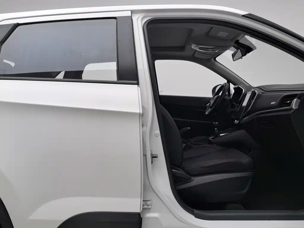 Zhonghua V3 2020 2020 1.6L Manual Smart Starry Sky Edition