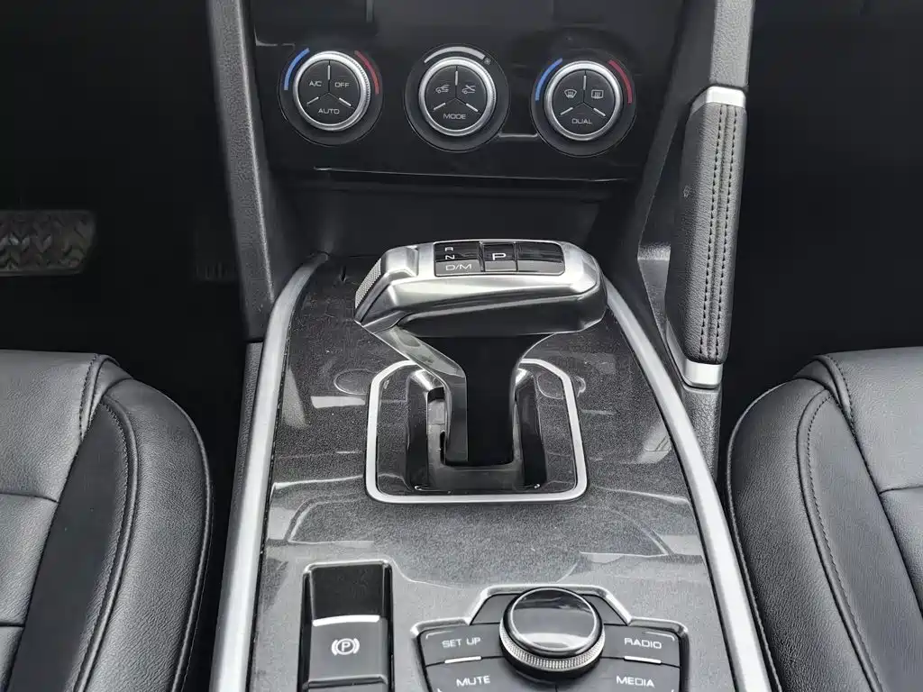 Фото 13 - Haval H6