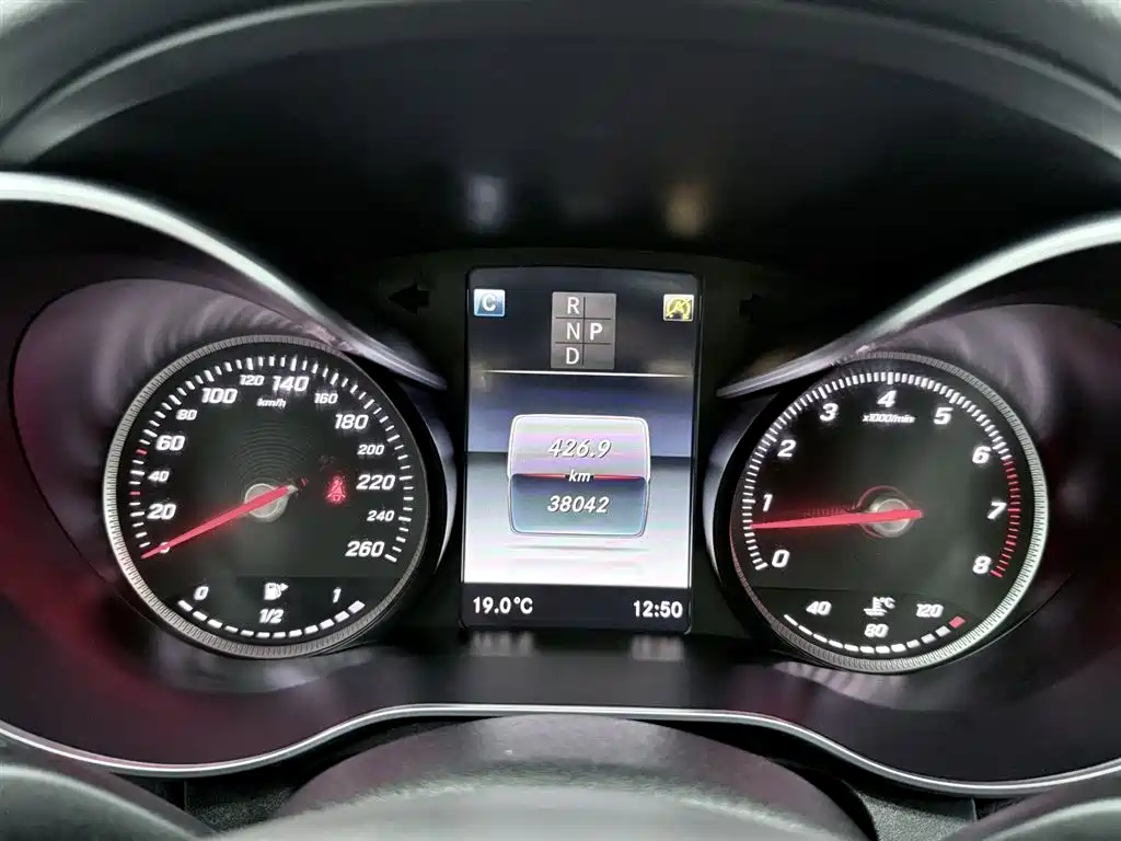 Mercedes-Benz C-Class 2018 C 200 L Sport Edition фото 5