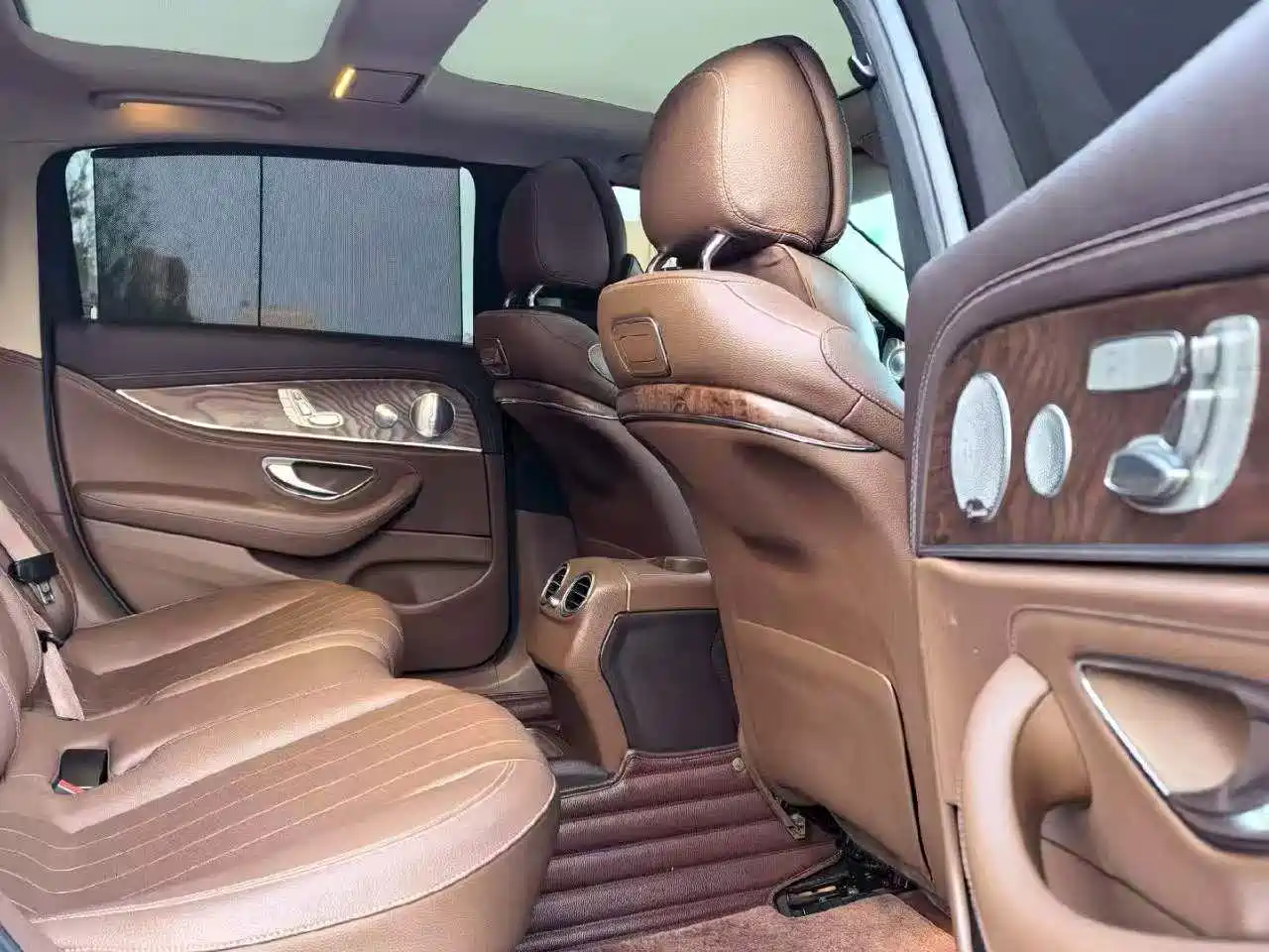 Mercedes-Benz E-Class 2019 Facelift E 300 L Luxury фото 5