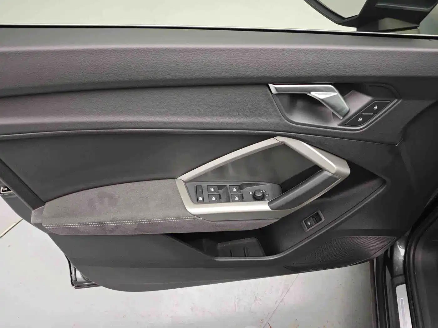 Audi Q3 2022 35 TFSI Fashion Dynamic фото 10