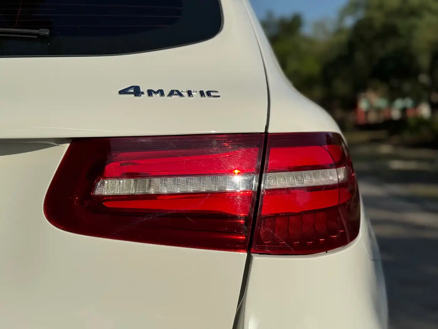 Mercedes-Benz GLC 2018 GLC 260 4MATIC Luxury фото 26