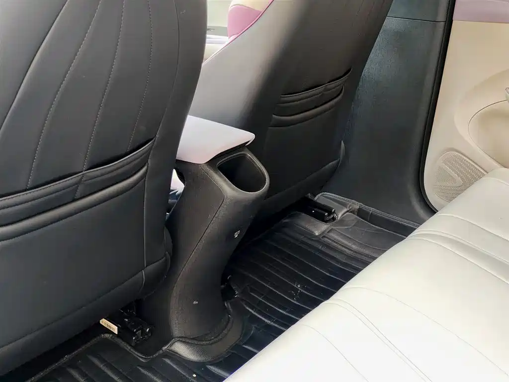 BYD Dolphin 2021 Model 405km Fashion Edition фото 9