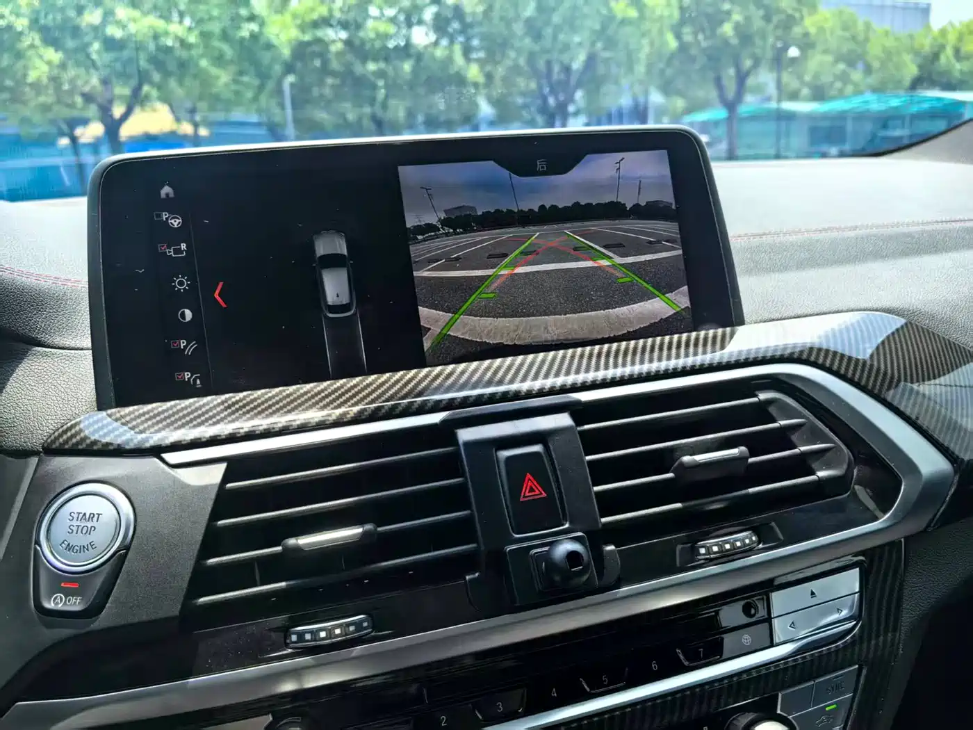 Фото 8 - BMW X4