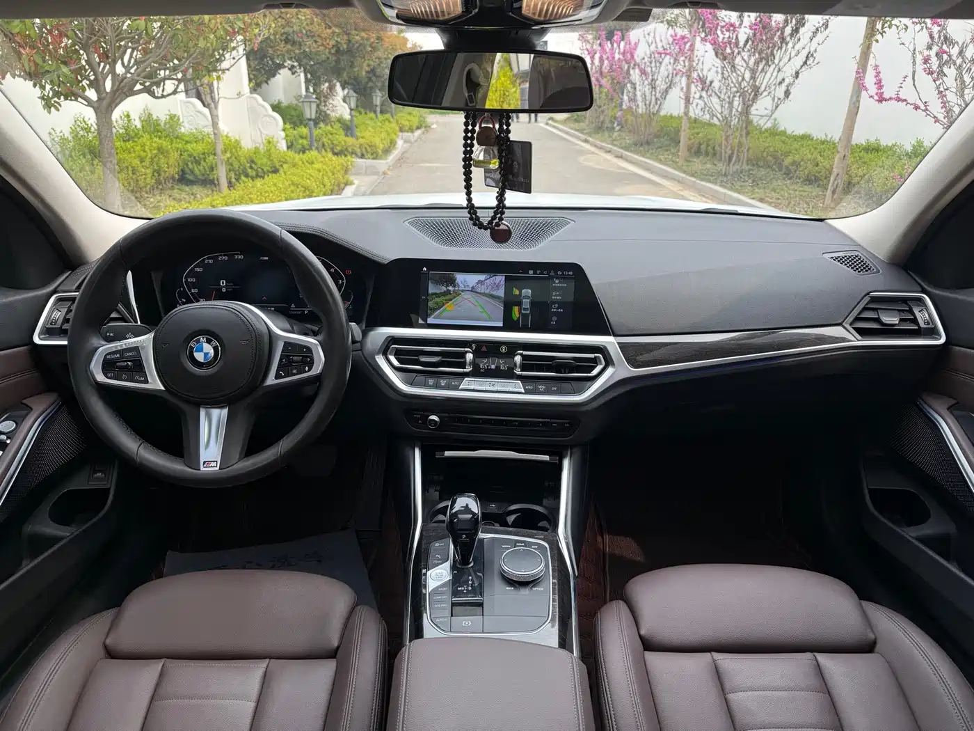 BMW 3 Series 2020 325Li M Sport Package фото 5