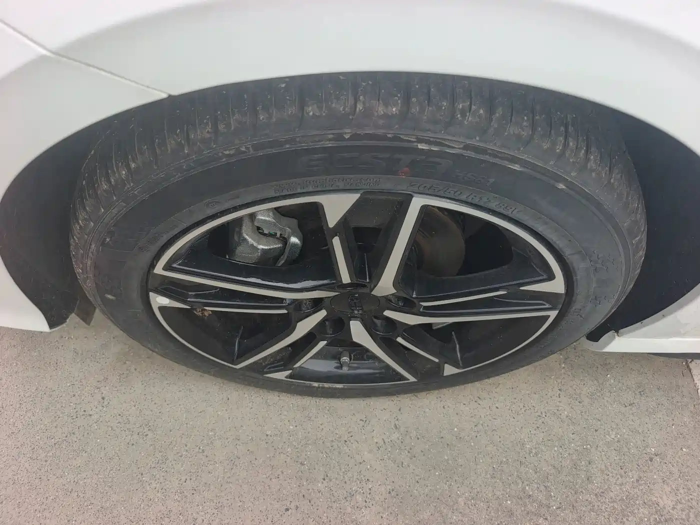 Geely Binrui 2026 2024 Binrui COOL 1.5T DCT Champion Edition