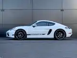 Фото 5 - Porsche 718