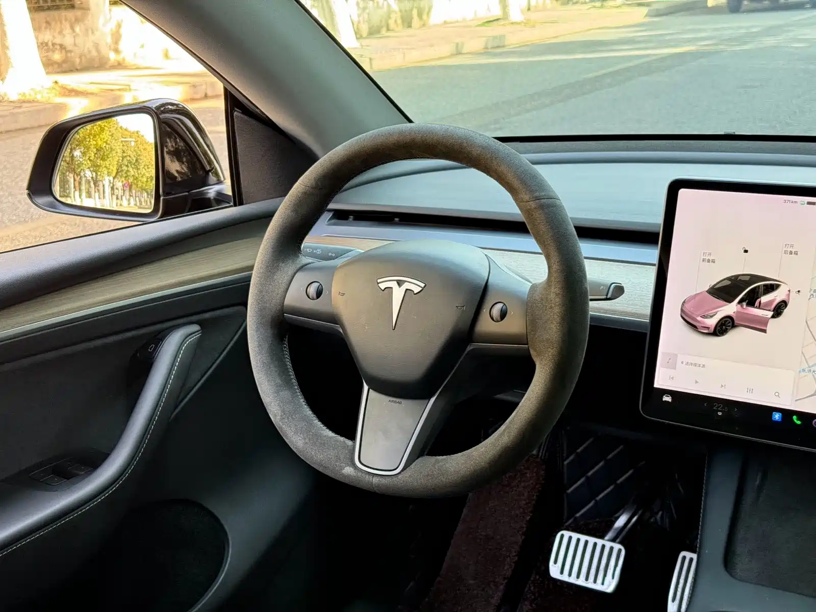 Фото 7 - Tesla Model Y