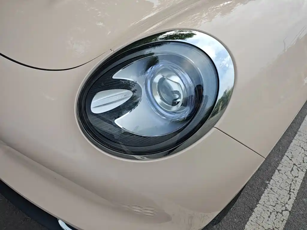 Ora Good Cat 2024 2024 401km Luxury