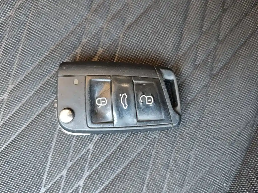 Volkswagen T-Cross 2019 2019 1.5L Automatic Comfort Edition