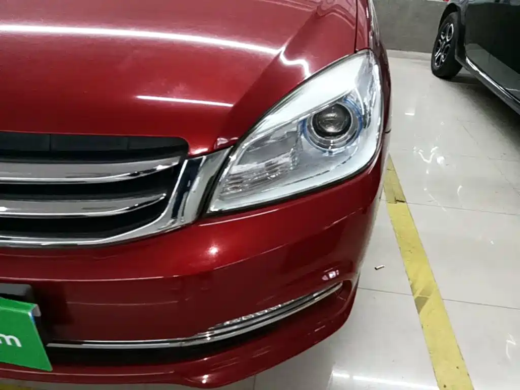 Great Wall C30 2015 2015 1.5L Manual Comfort