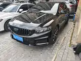 Фото 2 - Geely Preface