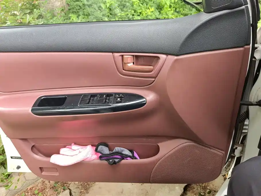 BYD F3 2018 1.5L Manual Classic фото 7