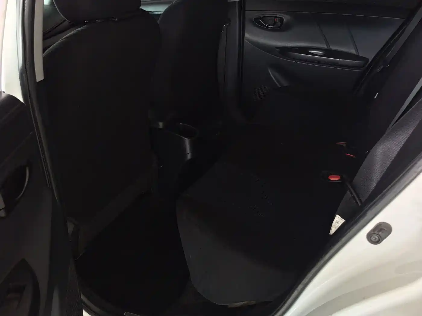 Toyota YARiS L Zhi Xiang 2019 1.5E CVT Charming China VI фото 6