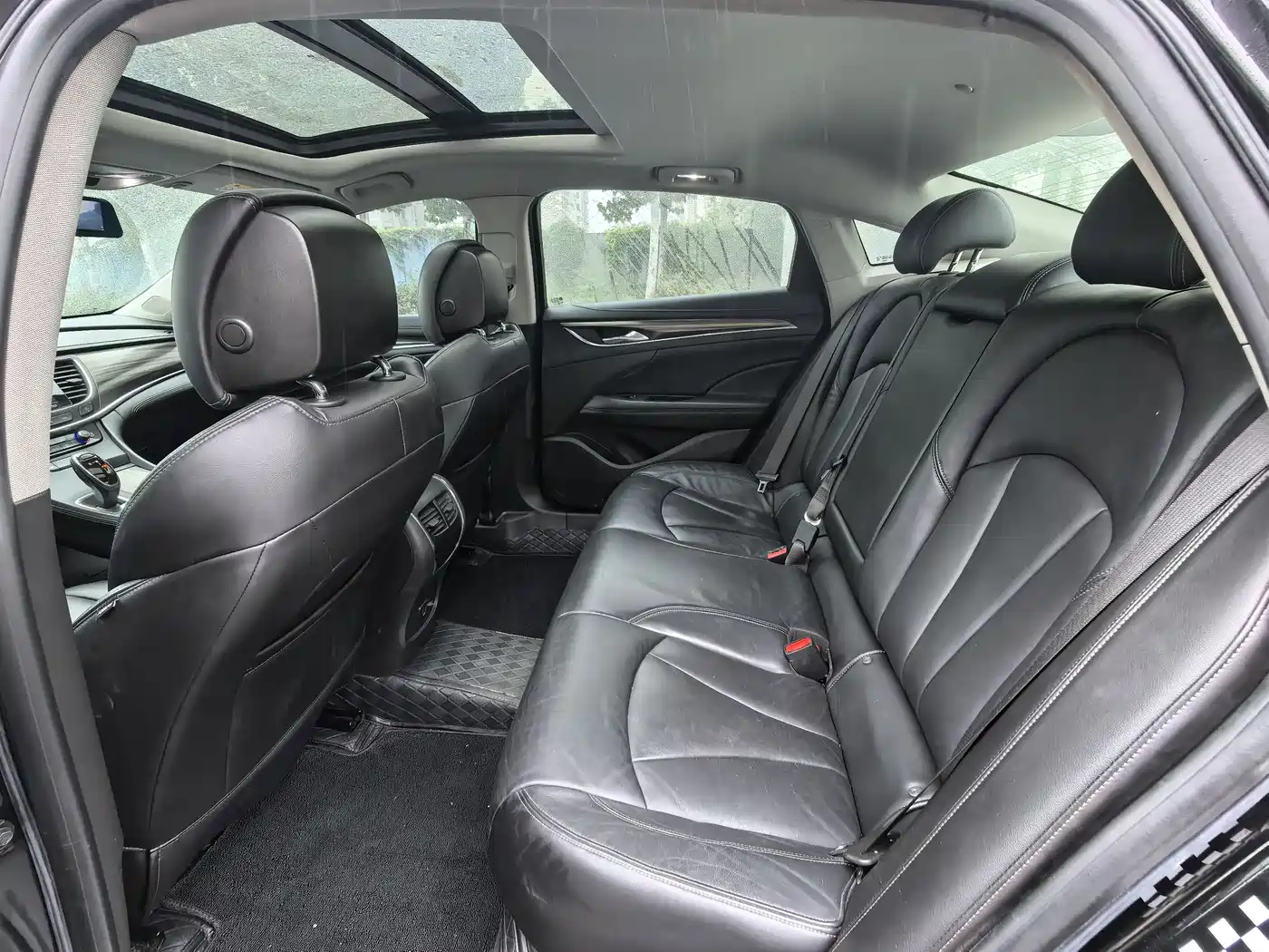 Buick LaCrosse 2019 28T Luxury Edition фото 11
