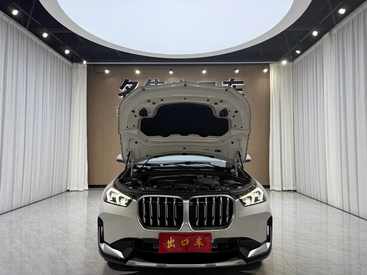 BMW X1 2023 sDrive20Li X Design Package фото 17