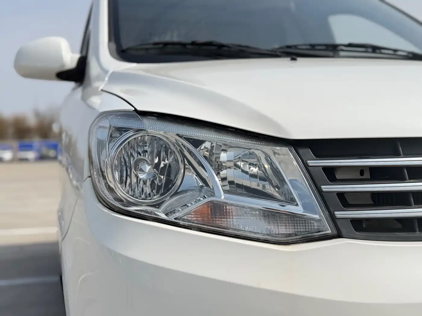 DONGFENG SCENERY 330