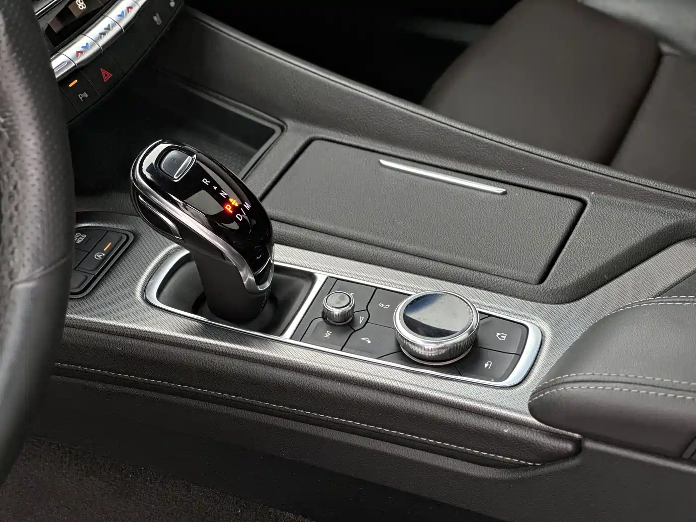 Cadillac CT5 2021 28T Leading Sport фото 8