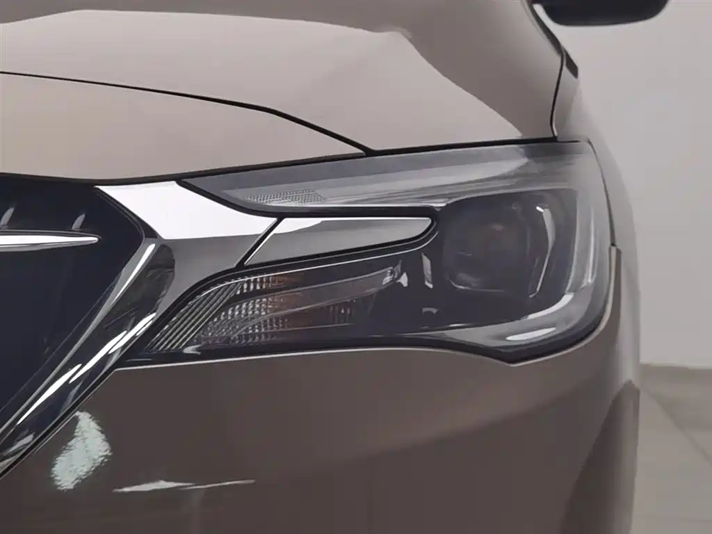 Buick GL6 2021 323T Mild Hybrid Connected Premium Trim фото 7